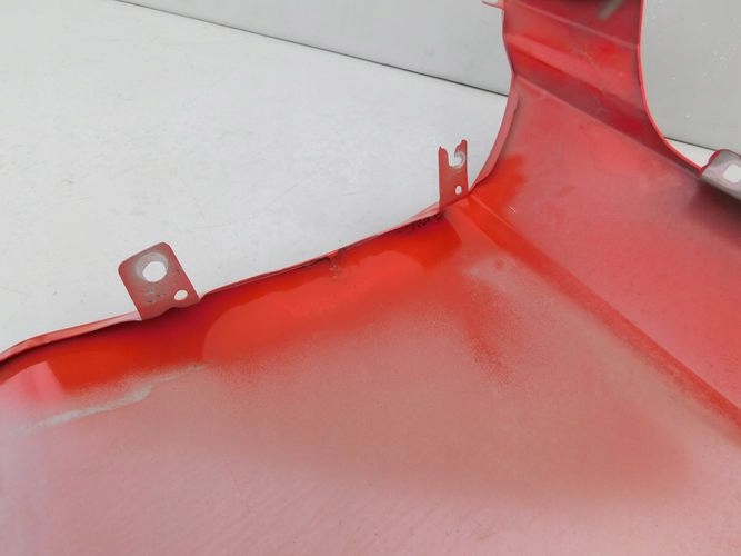 фото №6, Ford mustang 15- крила лівий передній перед