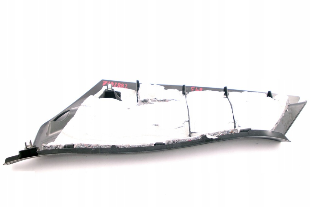 Купить Bmw x1 f48 защита корпус стойка правая 7392880