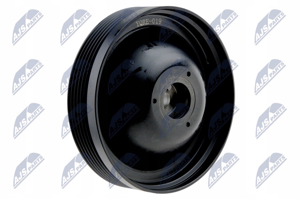 фото №2, Шків колінчастого вала колінчастого rkp-re-019 nty