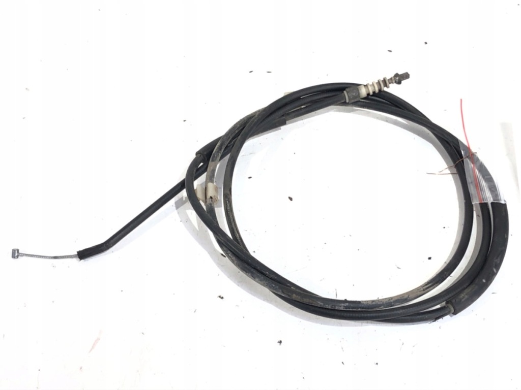 Купити Трос капот fiat fiorino iii тягa відкривання, замка