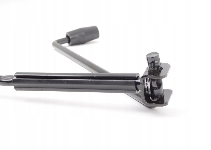 фото №2, Рычаг рычаг переключения передач  vw passat 11-