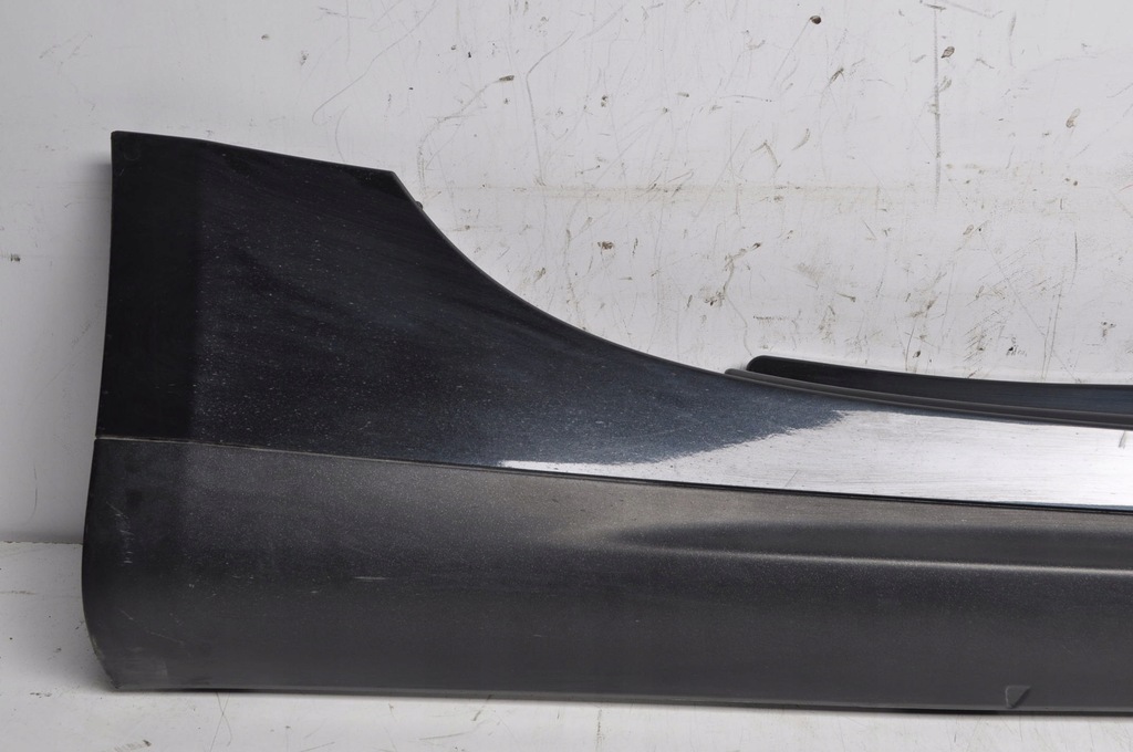 фото №9, Maserati quattroporte vi накладка порог правая 670010639