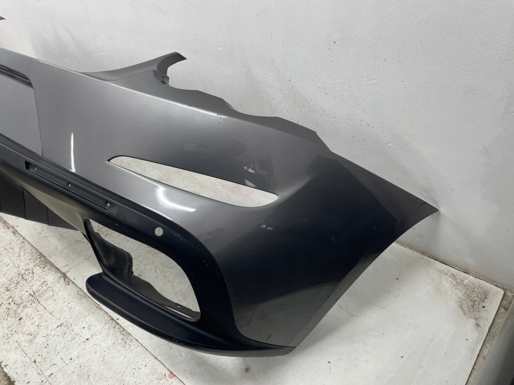 Бампер задний  задний ferrari lusso gtc4 Недорого