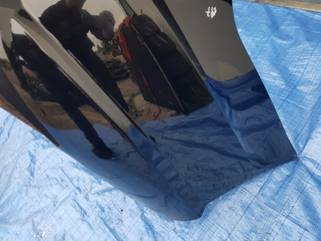 фото №9, Бампер задня задній mercedes cls w218 amg sedan c197 197