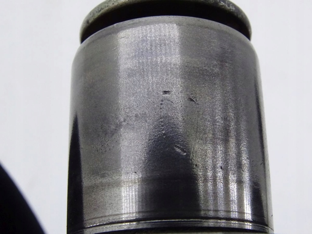 фото №6, Subaru impreza i gc 2.0 gt t вал розподільного валу ss l