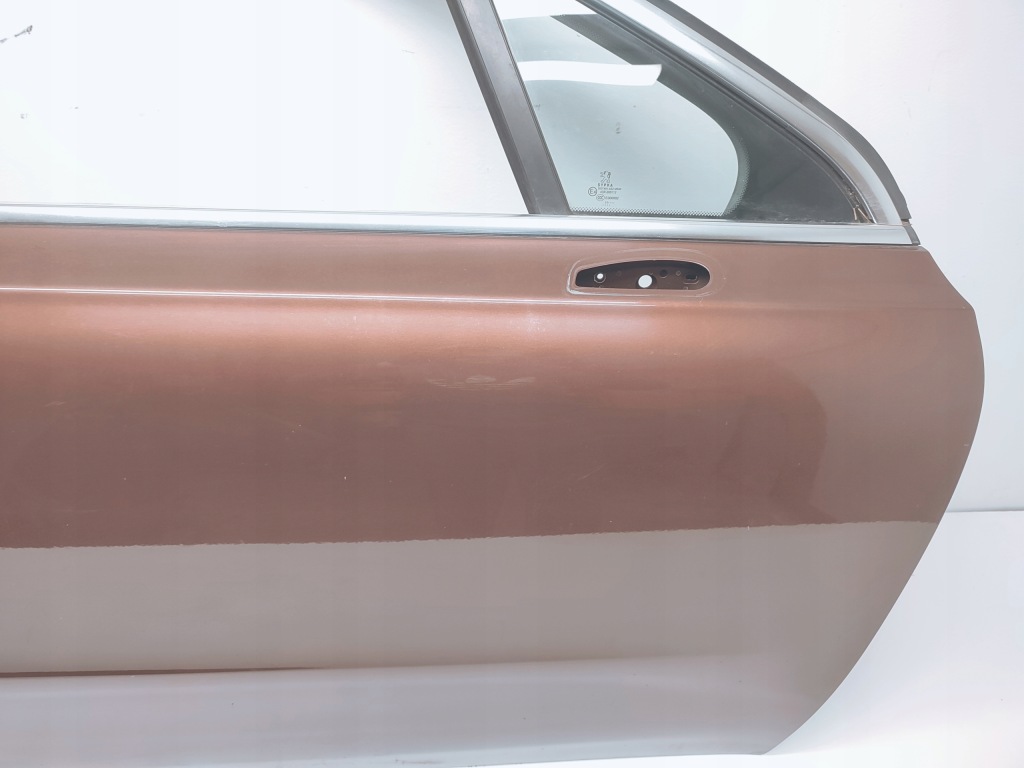 фото №10, Peugeot 508 i двері правий перед передні kcqc