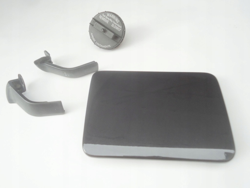 фото №1, Mitsubishi pinin gdi кришка заливної пального кришка