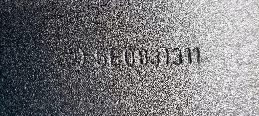 фото №6, Дверь левый перед octavia iii 5e0831311 5e0831051b