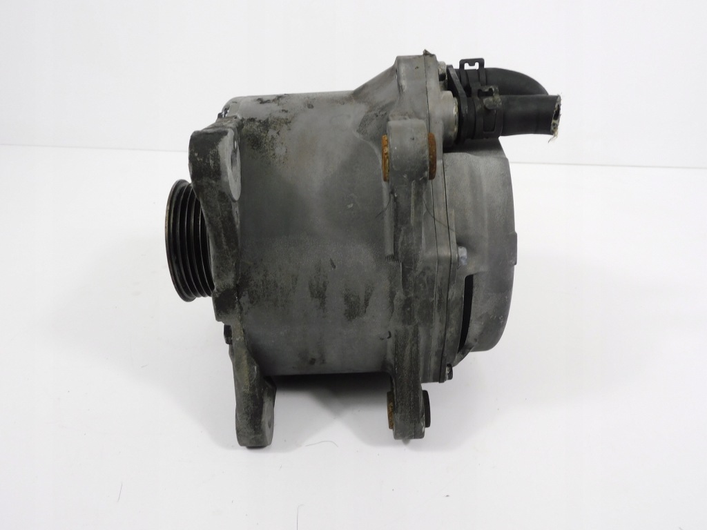 фото №1, Генератор audi a6 a7 a8 rs6 rs7 079903015p