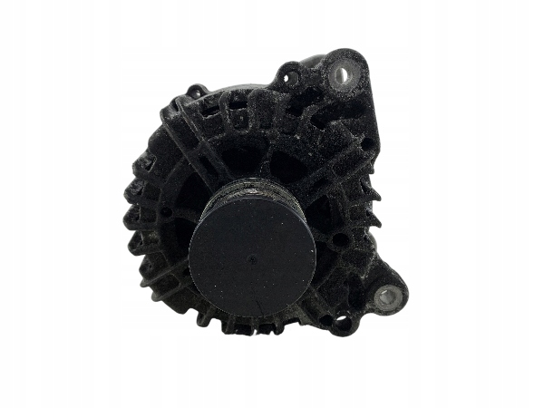 фото №1, Audi a4 b8 2.0 tdi генератор caha 170km