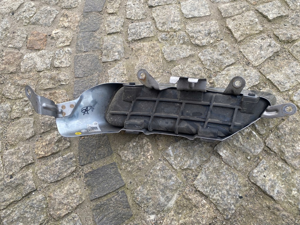 фото №9, Audi a4 b9 8w наконечник гаситель 8w0253826l оригинал