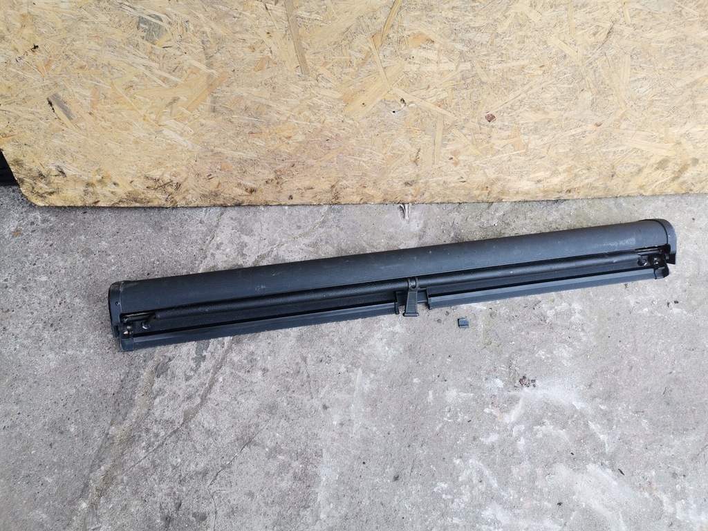 фото №8, Шторка багажника сітка audi a6 c5 4b9861691f