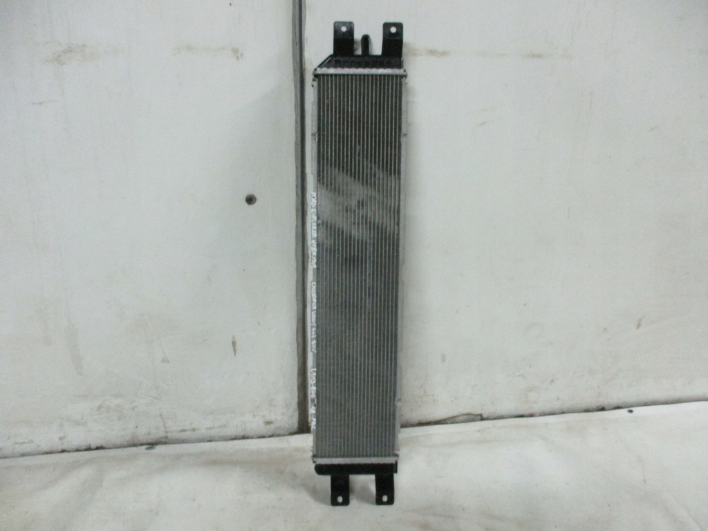 фото №16, Радиатор wody ford explorer 20r- l1m3-8d048-pbc