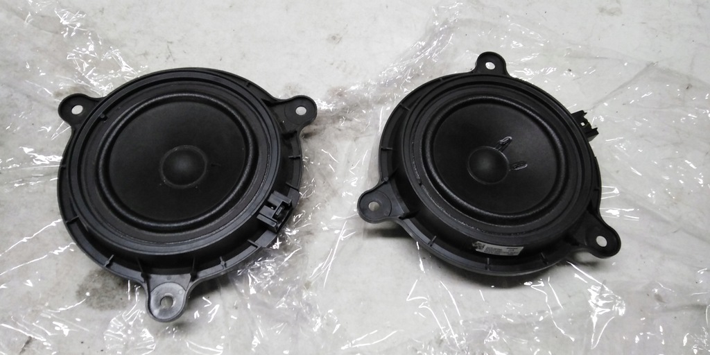 фото №13, Динамик задних правых дверь mazda cx-5 ke, gh ghr166960 2.2l дизель