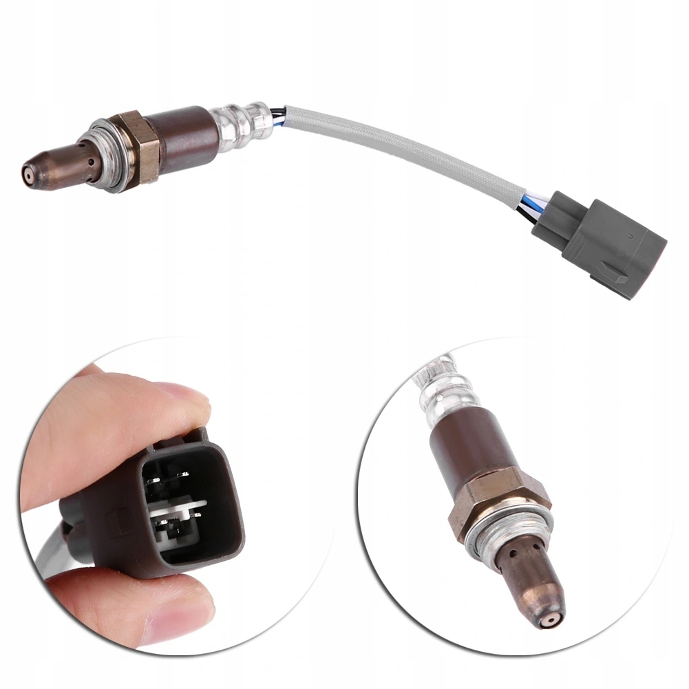 фото №8, Датчик кисню датчик o2 датчик кисню