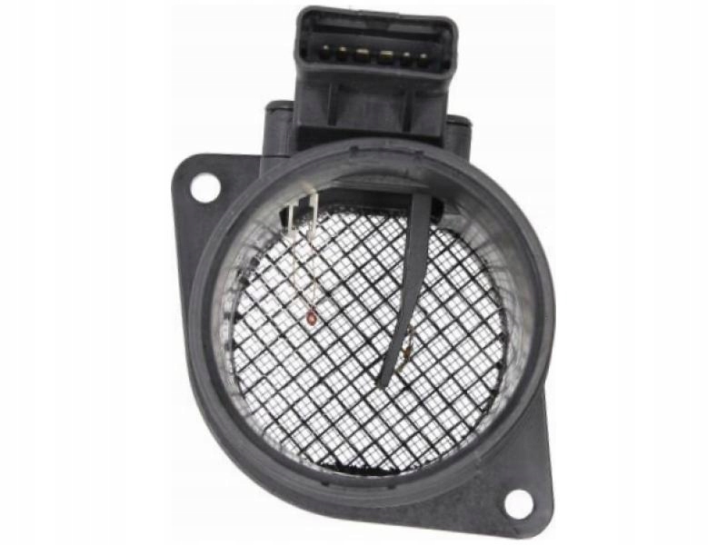 фото №3, Расходомер renault trafic ii 1.9 2.5 grand scenic ii 1.5 1.9 iii 1.9