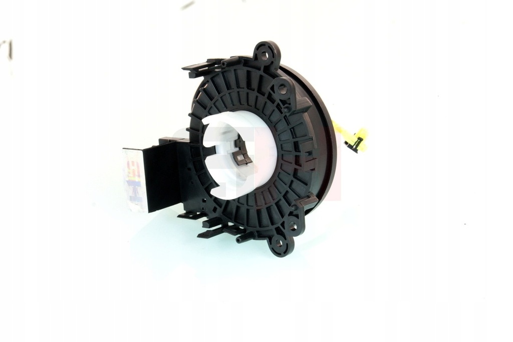 фото №9, Стрічка керма шлейф nissan murano ii 2.5 dci