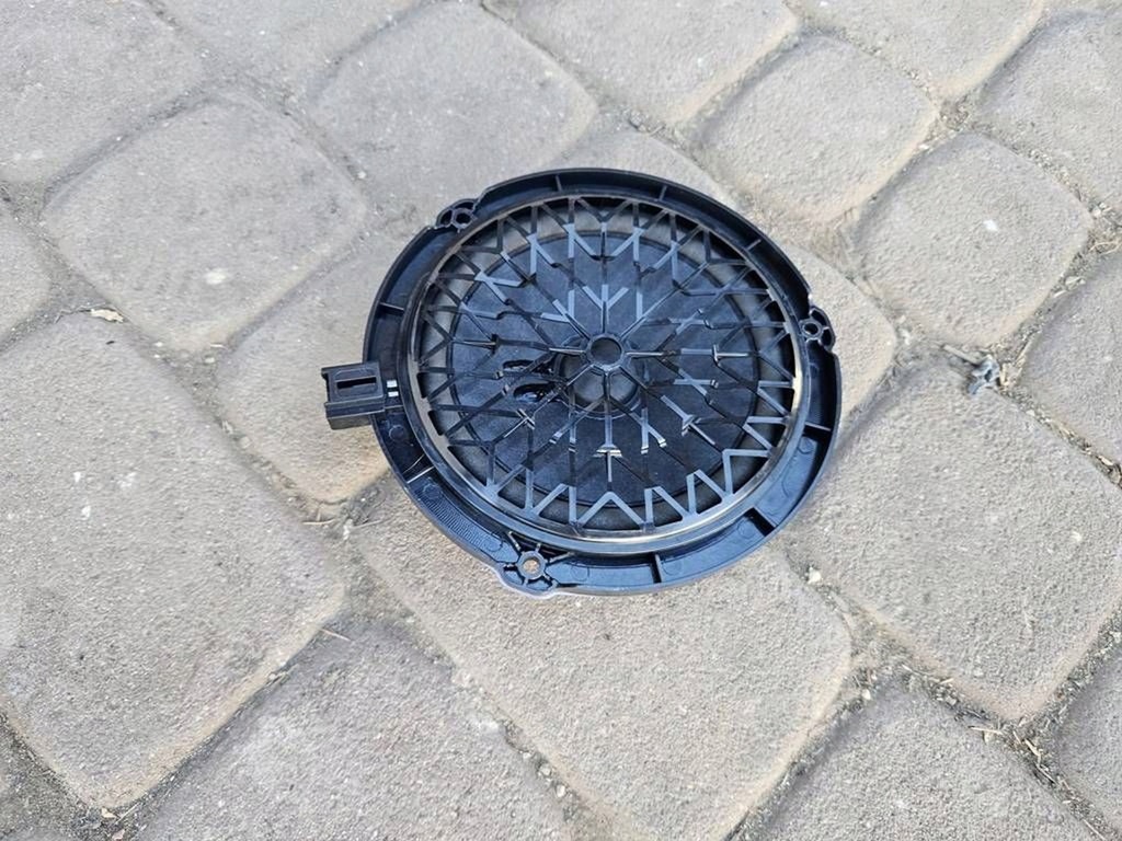 фото №1, Динамік двері передніх proace city combo e rifter 9809320180 berlingo