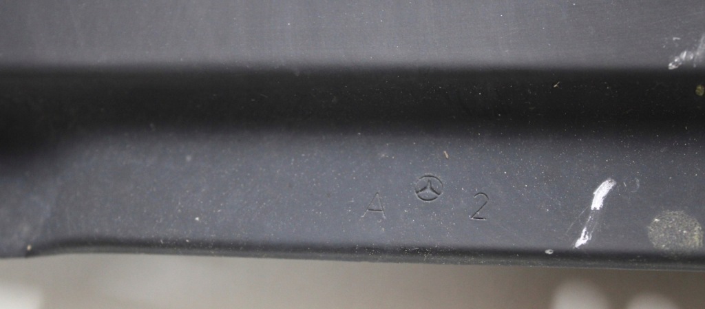 фото №10, Mercedes slk w170 r170 крила правий перед передній org новий