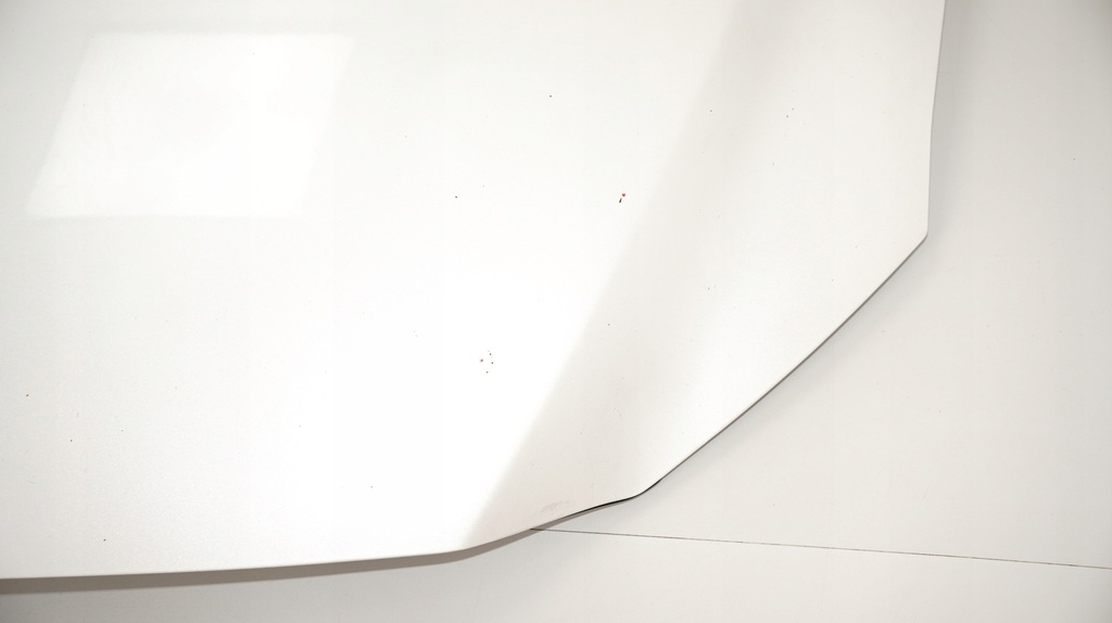 фото №5, Капот крышка двигателя mazda 6 gj 12-14r