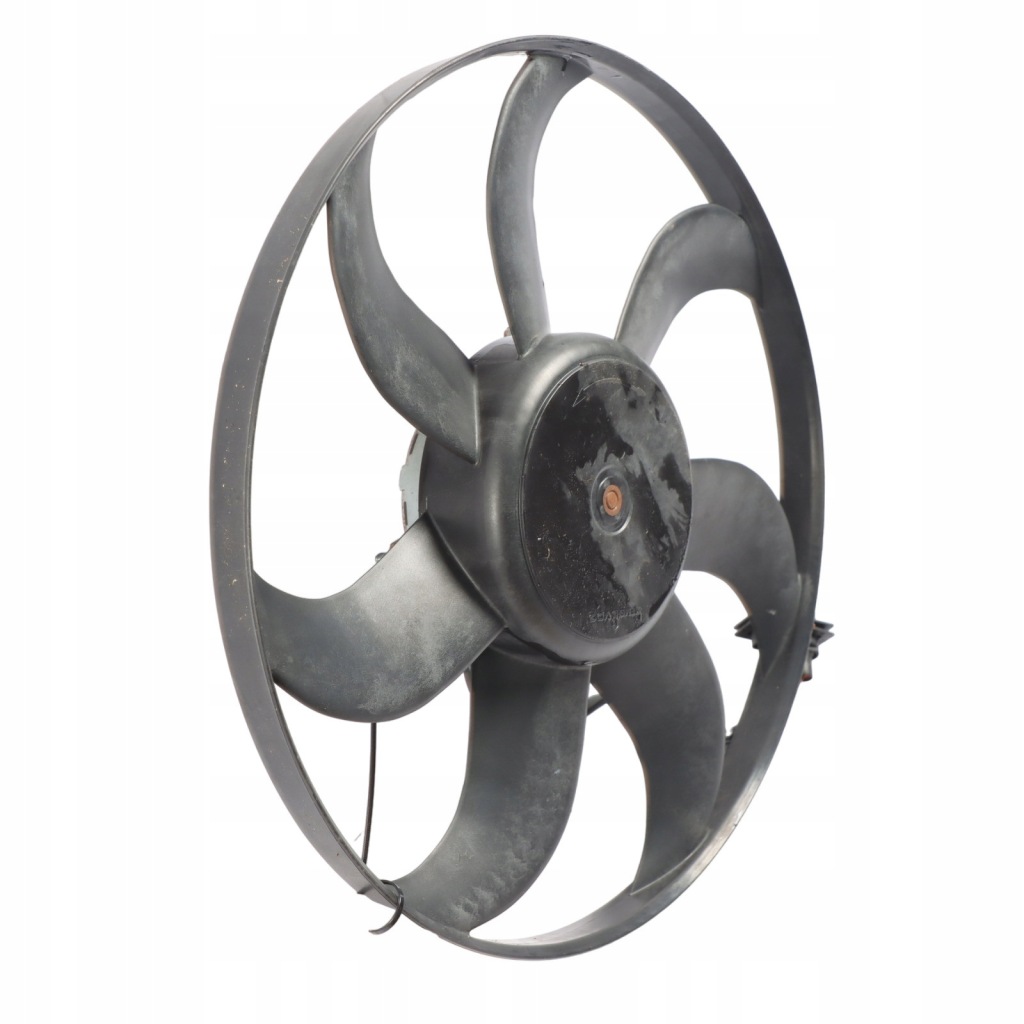 Seat ibiza 6j вентилятор радиатора 260/90w 390mm 6q0959455ad Доставка