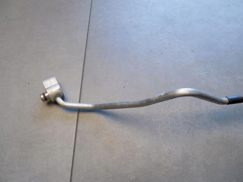 фото №4, Audi s8 a8 d4 шланг кондиціонера