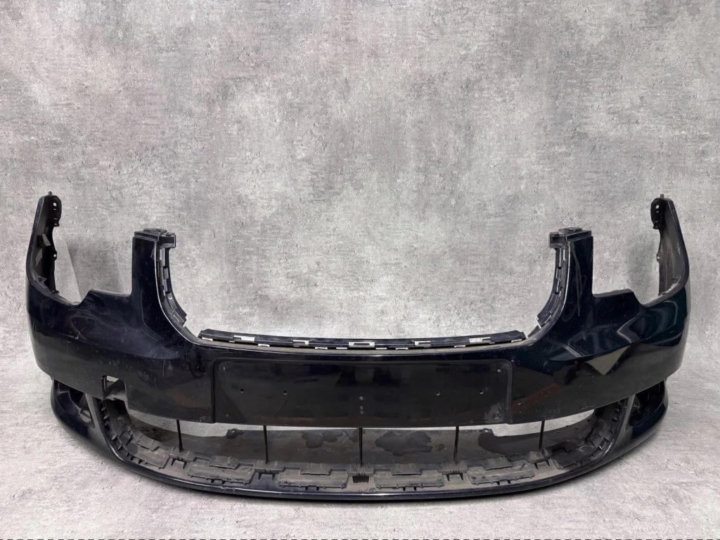 фото №1, Бампер перед skoda superb ii 2008-2012