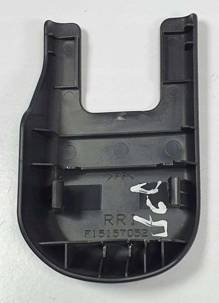 фото №2, Защита заглушка сиденье правый перед mazda rx-8 rx8 f151-57052