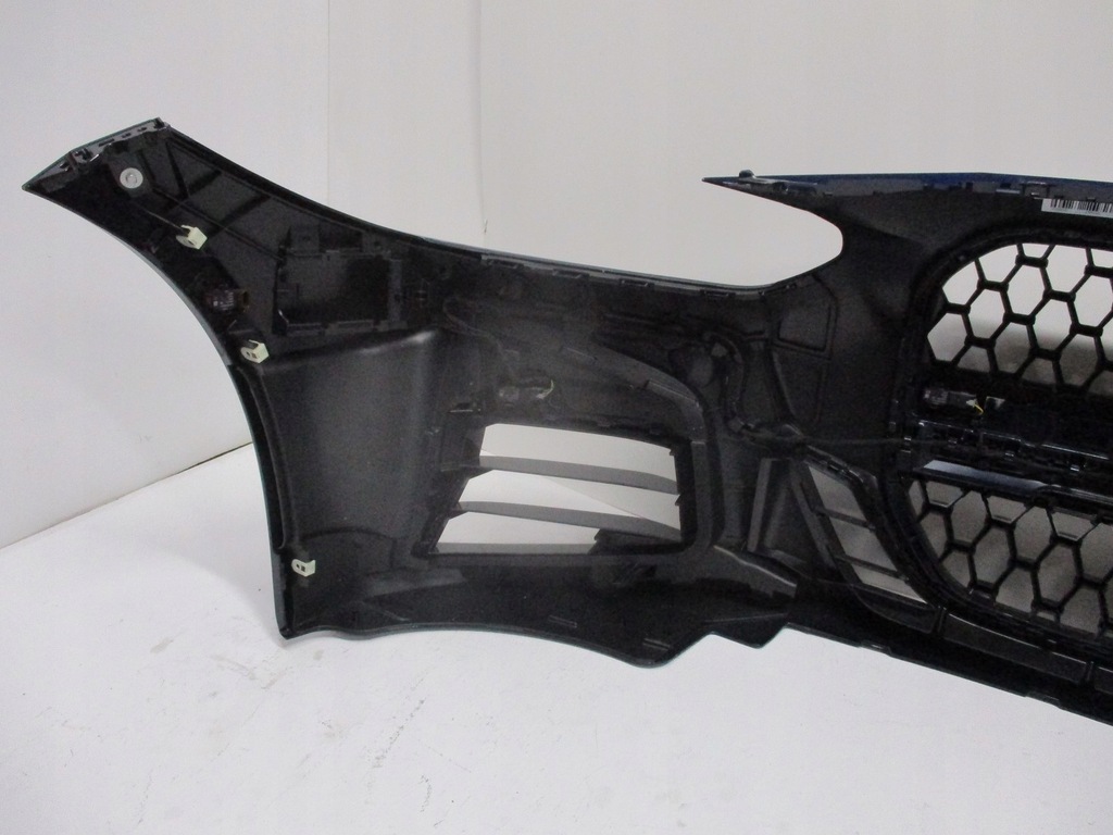 фото №9, Бампер bmw 4 g22 m-pakiet 23r 6 pdc передний перед