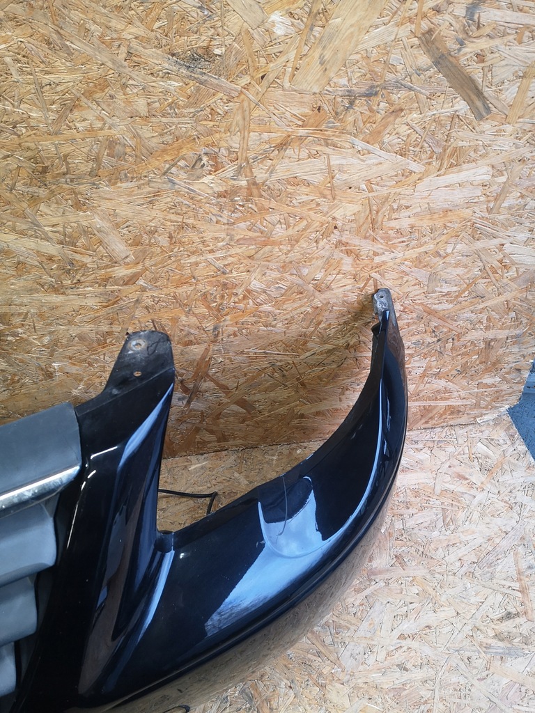 фото №12, Chrysler voyager бампер перед передний противотуманные фары