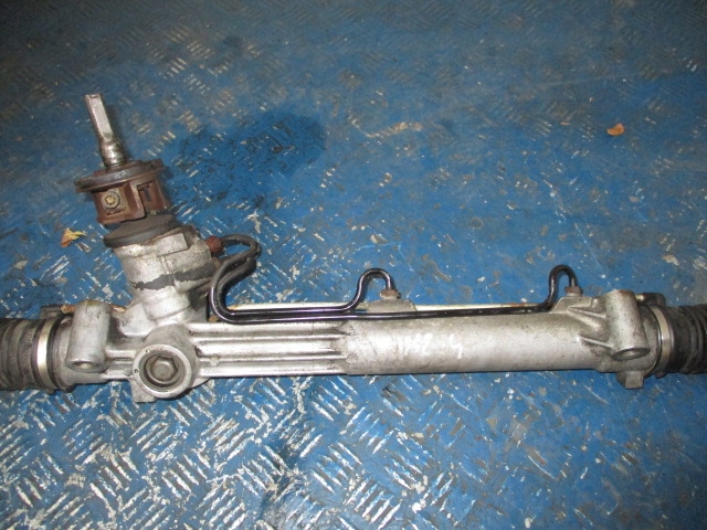 фото №5, Cougar 98r трансмиссия рулевая рейка усилитель