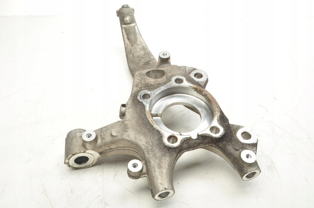 фото №8, Volvo s60 iii v60 ii поворотний кулак права передня правий перед 31681602