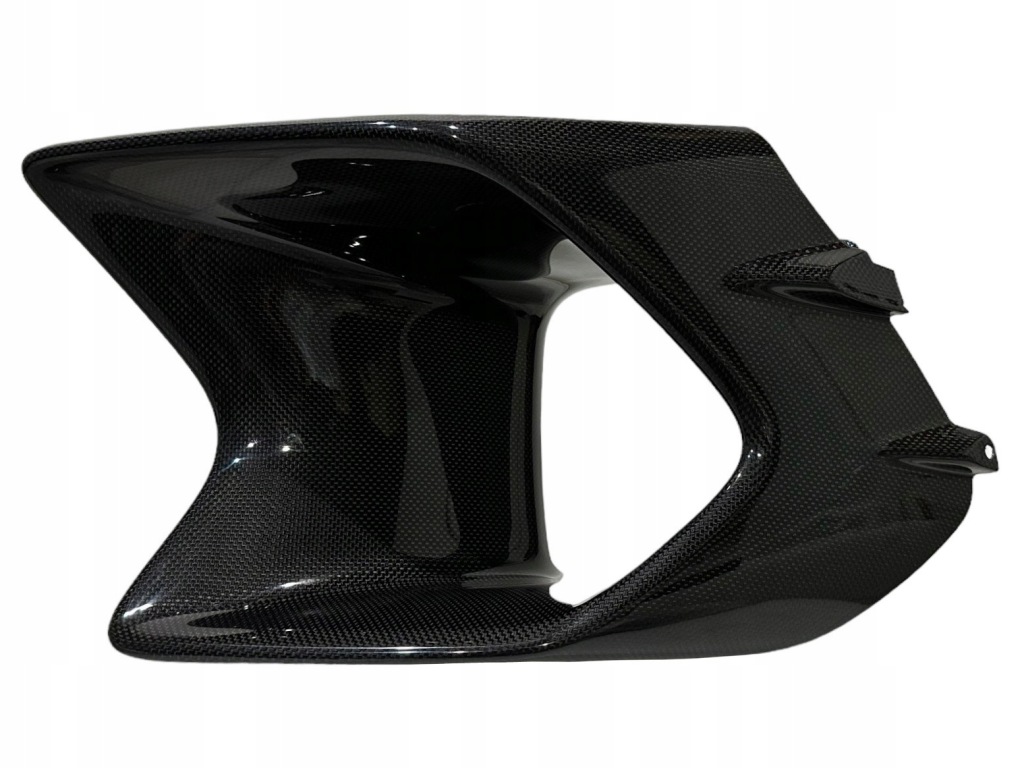 Ferrari 812 competizione карбон впуск решітка радіатора захист бампера 812594 812593 Недорого