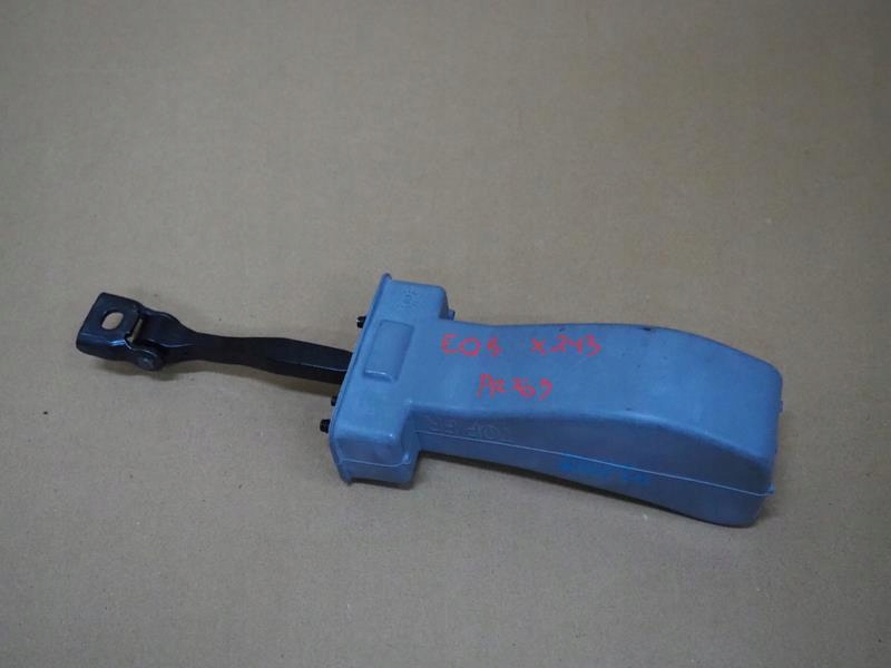 фото №1, Ограничитель дверь левый правый перед mercedes eqb x243