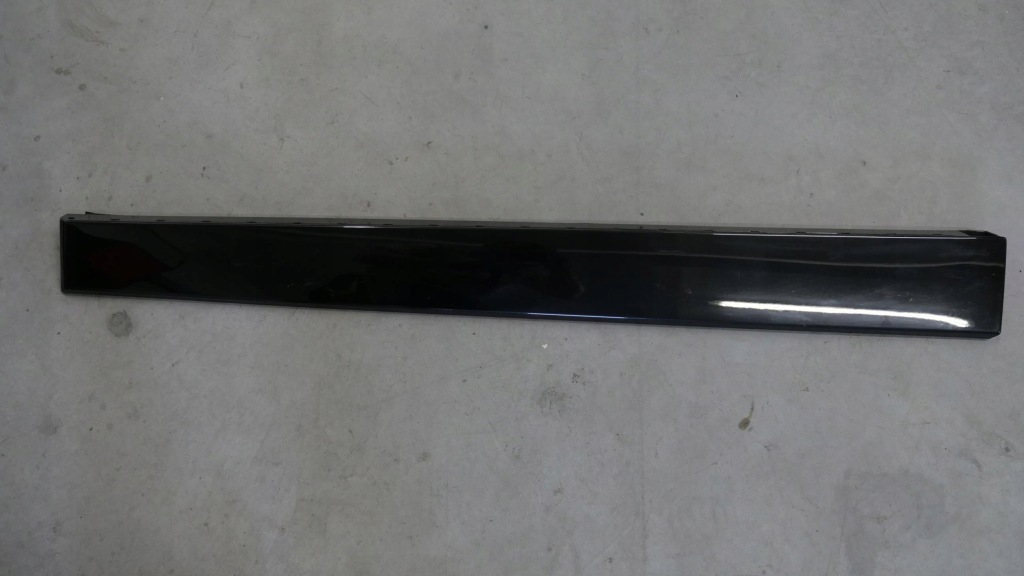 фото №11, Bmw x3 f25 x4 f26 mpakiet m набор молдинг накладки na крыло дверь 475