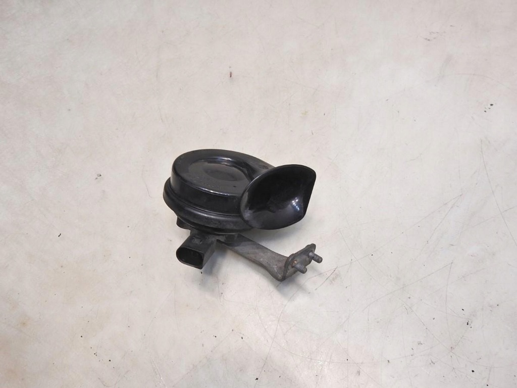 фото №7, Сигнал клаксон правый vw eos 3c0951221