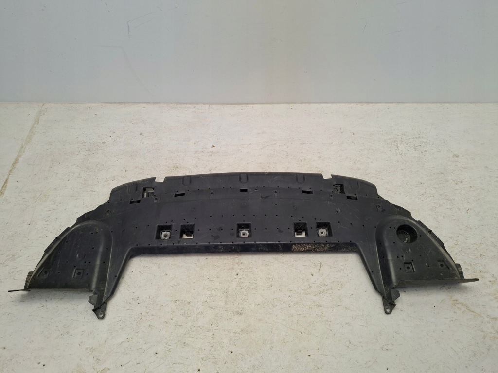 фото №1, Защита плита pod бампер перед citroen c5 aircross 9818041180