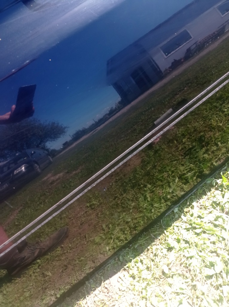 фото №7, Chrysler 300c дверь правый перед pxr