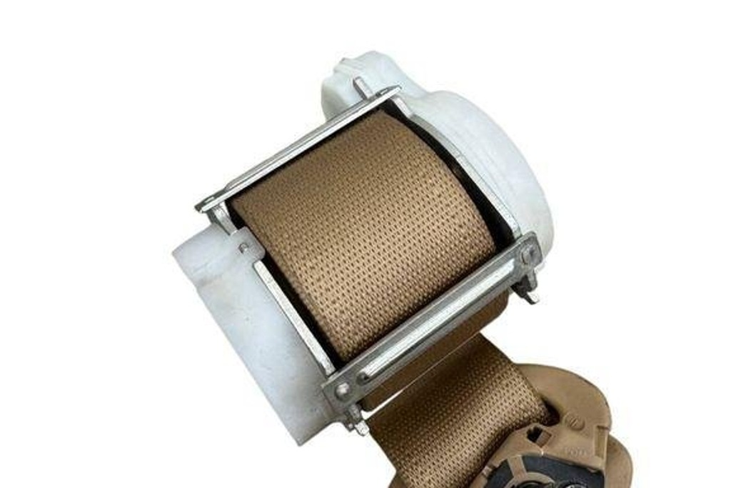 фото №9, Pas безопасности задний правый opel signum 24467058f 1.9l дизель 110kw 2007