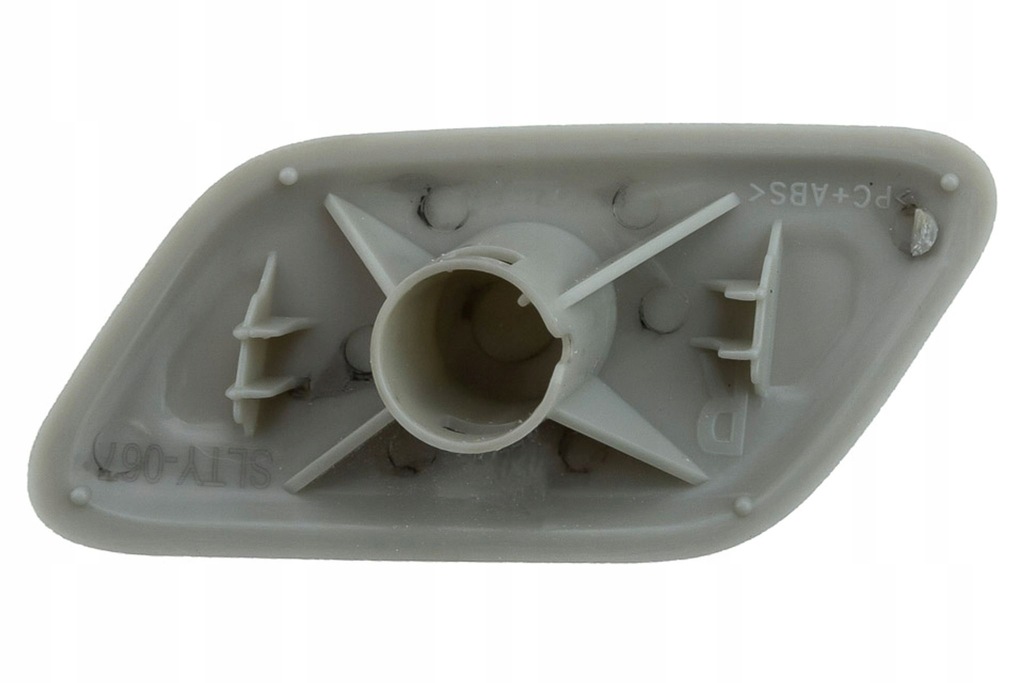 фото №3, Nty заглушка распылителя фара