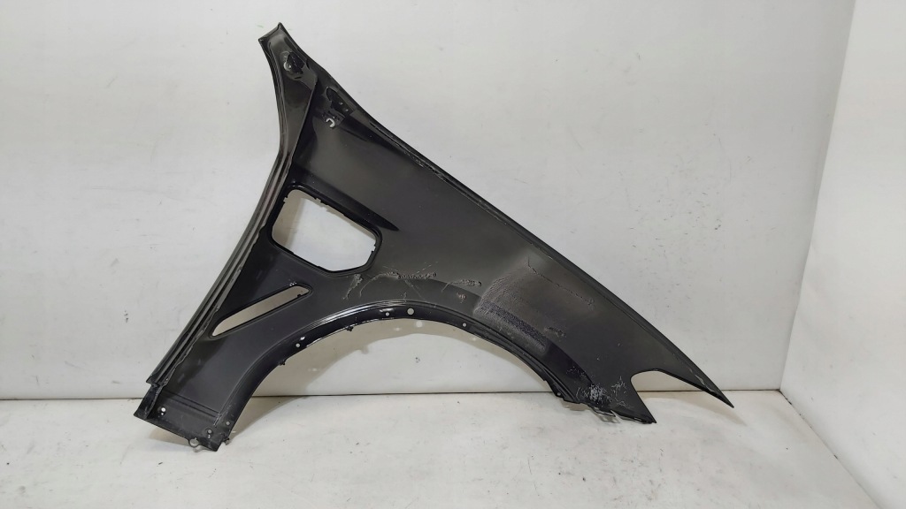 Крыло  перед левое  bmw x3 g01 g02 рестайлинг  lci hybrid Доставка