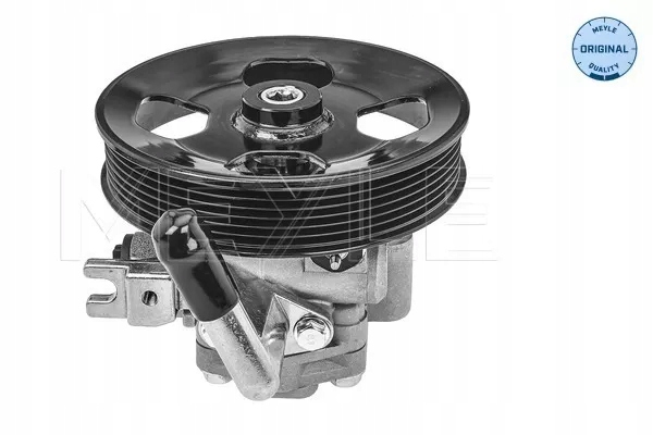 фото №2, Насос гидроусилителя. ukł. поворот. hyundai tucson i meyle