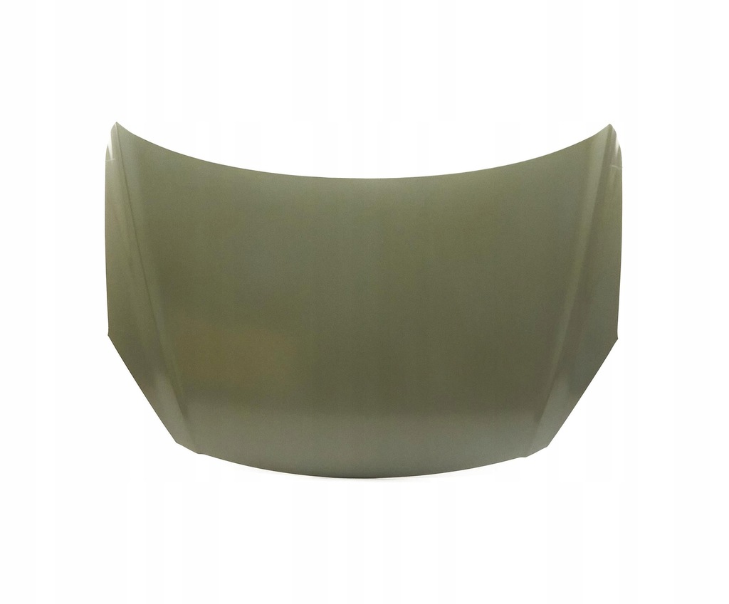 фото №1, Капот do hyundai i-30 2008-2012 664002l010