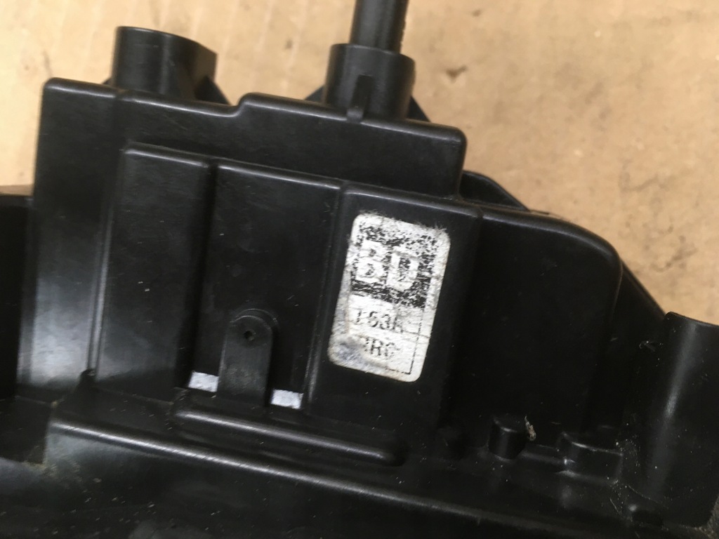 фото №5, Замок правый левый задняя infiniti q50