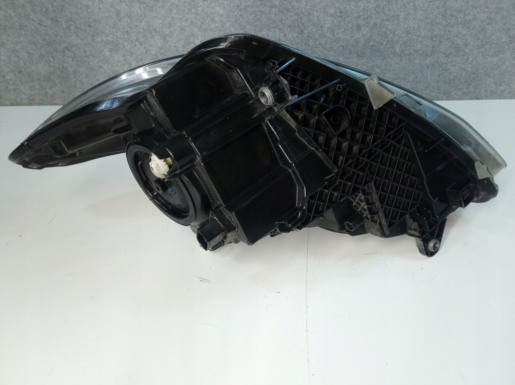 фото №7, Mercedes vito w447 2014 правая передняя a447