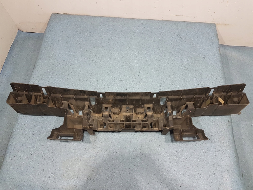 фото №6, Jeep commander абсорбер бампера задняя