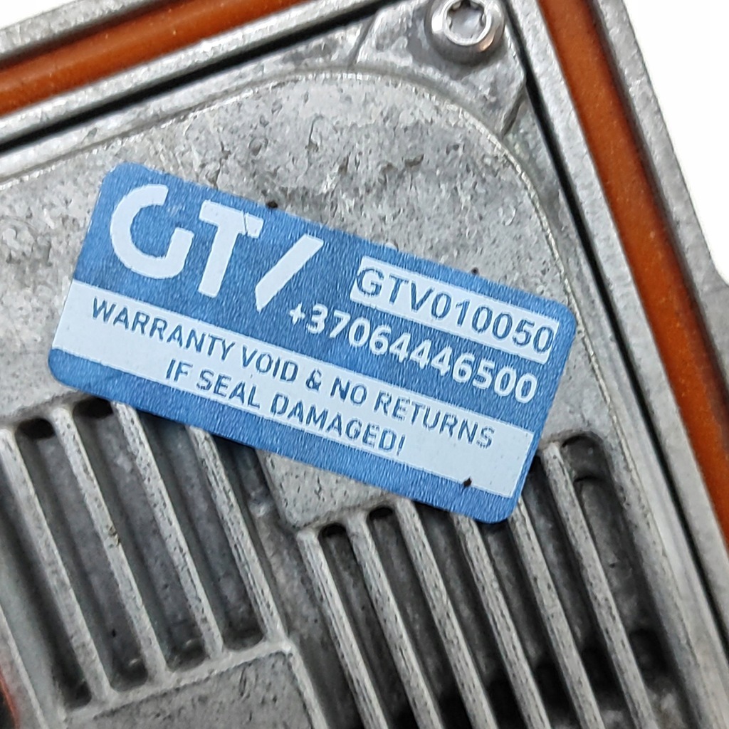 фото №8, Land rover range rover evoque l538 2014 блок керування / модуль світла ксенон