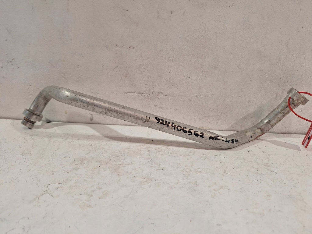 фото №1, Шланг кондиционера 924406562 renault kangoo iii 14-