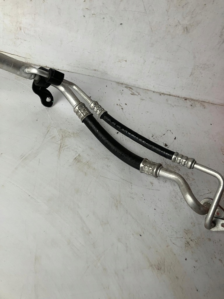 фото №8, Трубки кондиционера peugeot 308 t9 9678270580