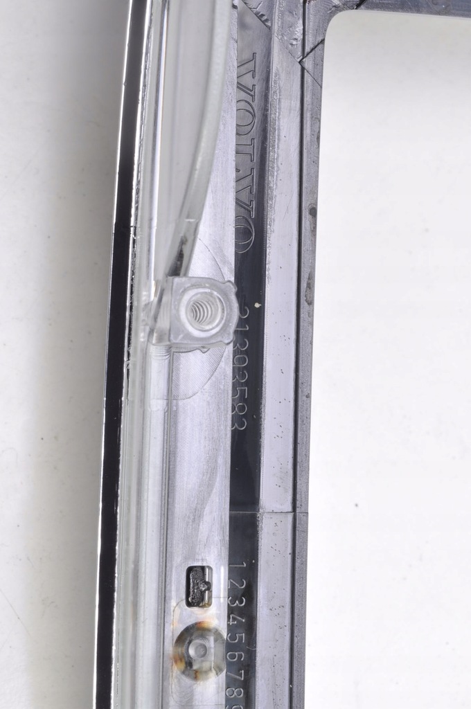 фото №7, Volvo xc90 ii рамка дисплея 31477334